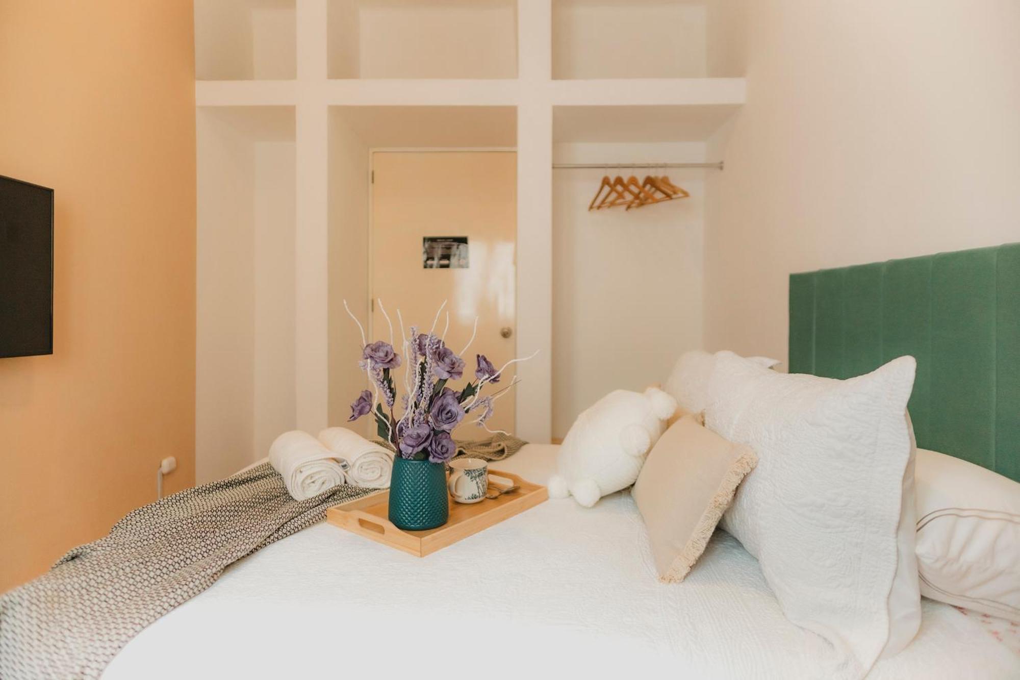 Miraflores Private Rooms - Mystay Guesthouse - Cocina Compartida - Terraza Lima Exterior photo